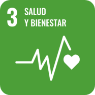 3 – SALUD Y BIENESTAR