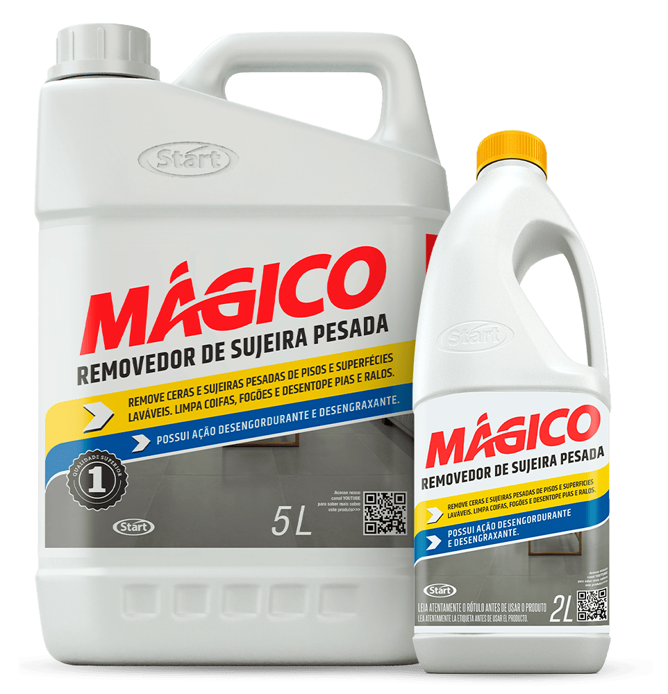 Banner Mágico