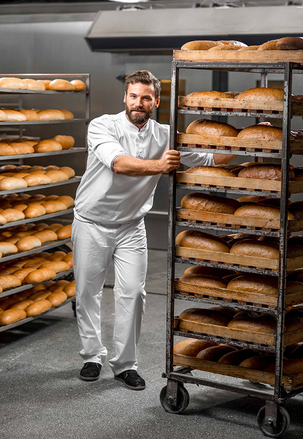 Food industry