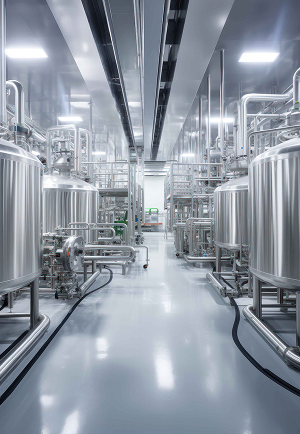 Dairy companies and cooperatives