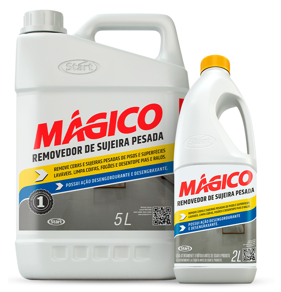 Banner Mágico