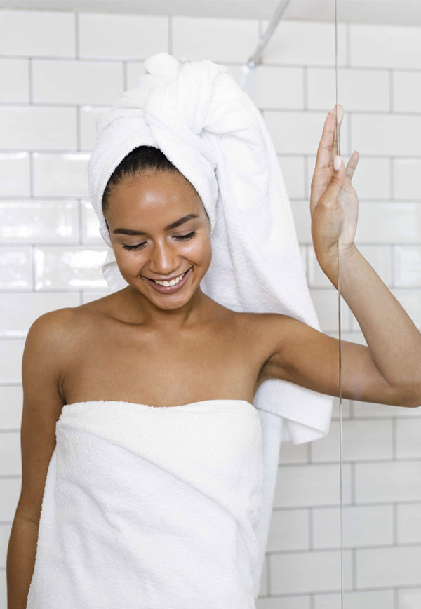 Body and bath