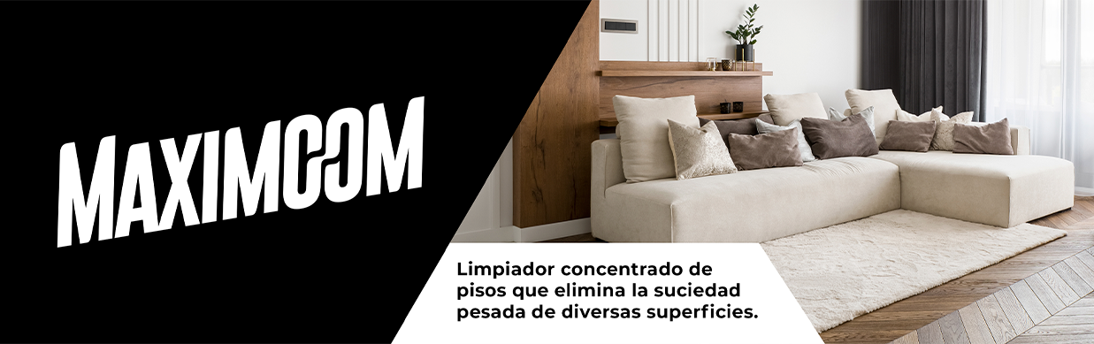 Banner Maximoom