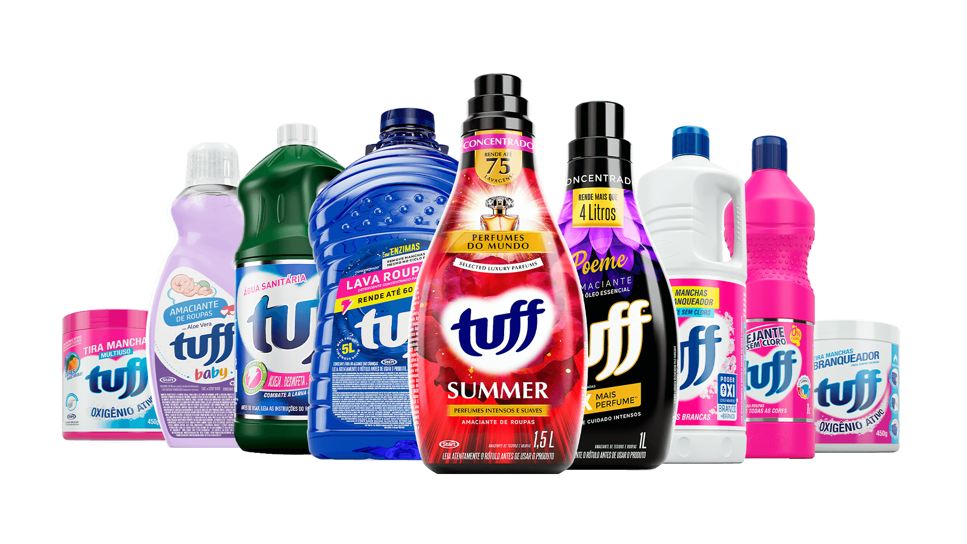 Banner Tuff