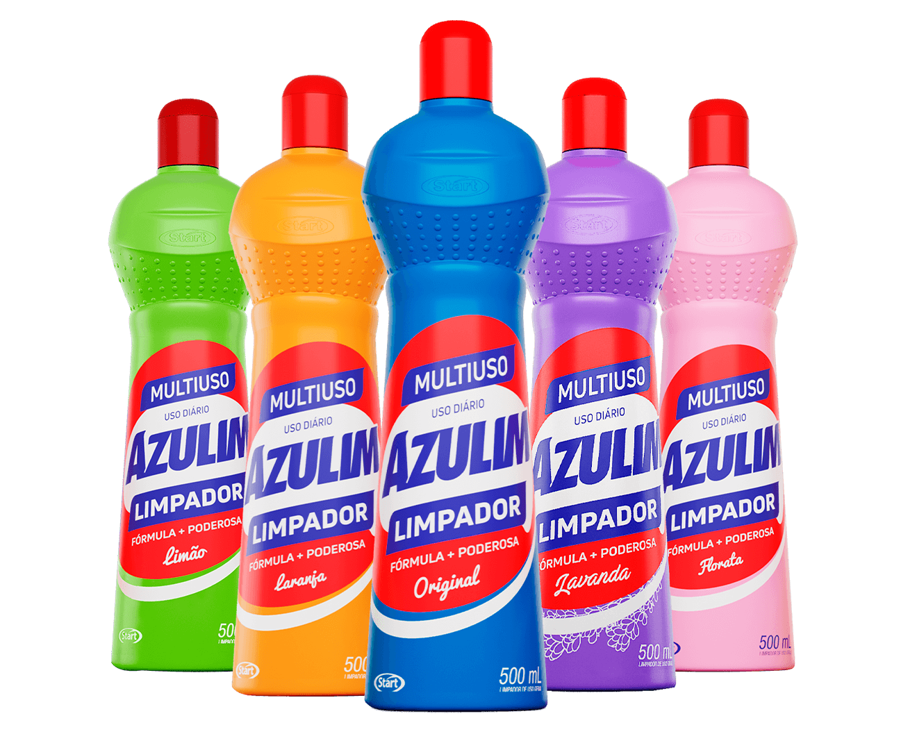 Azulim Multipurpose Cleaner