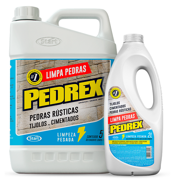 Banner Pedrex