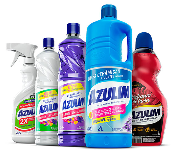 Azulim