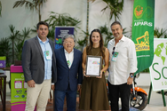 Grupo Lima&Pergher avança nos compromissos sustentáveis, conquista mais duas ODS e é convidado para a COP 30