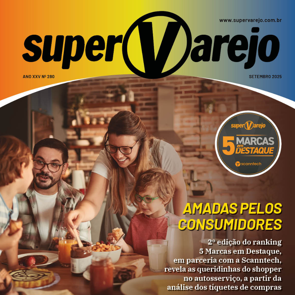 Start se destaca entre las marcas preferidas por los consumidores en la 2ª edición del ranking 5 Marcas en Destaque