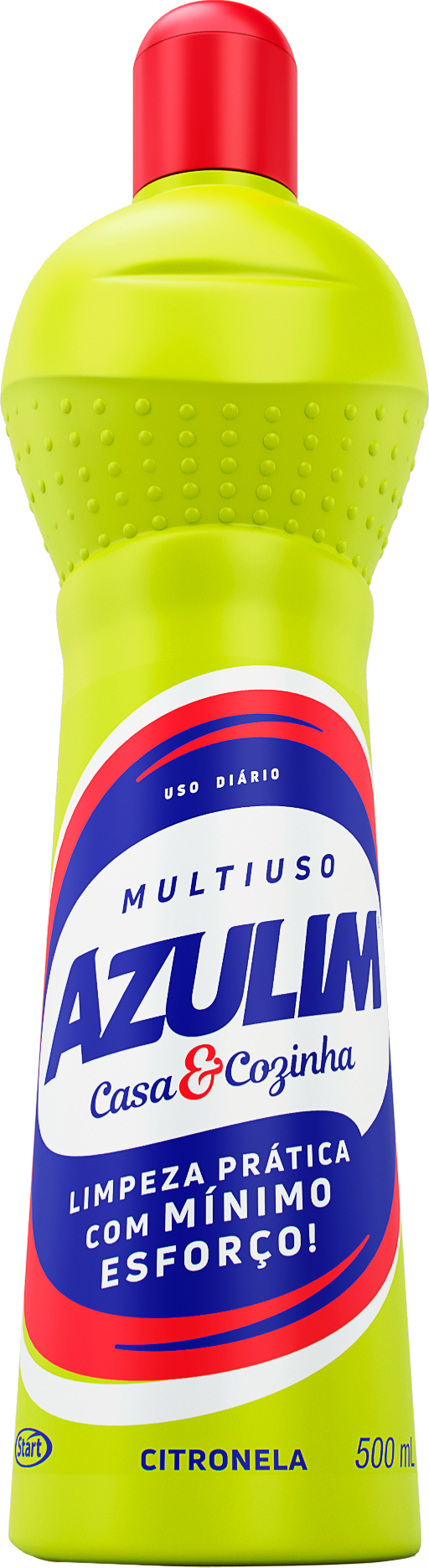 Multiuso Azulim Casa & Cozinha Citronela