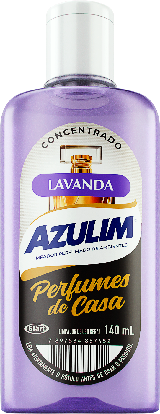 Azulim Concentrated Scented Multi-Surface Cleaner