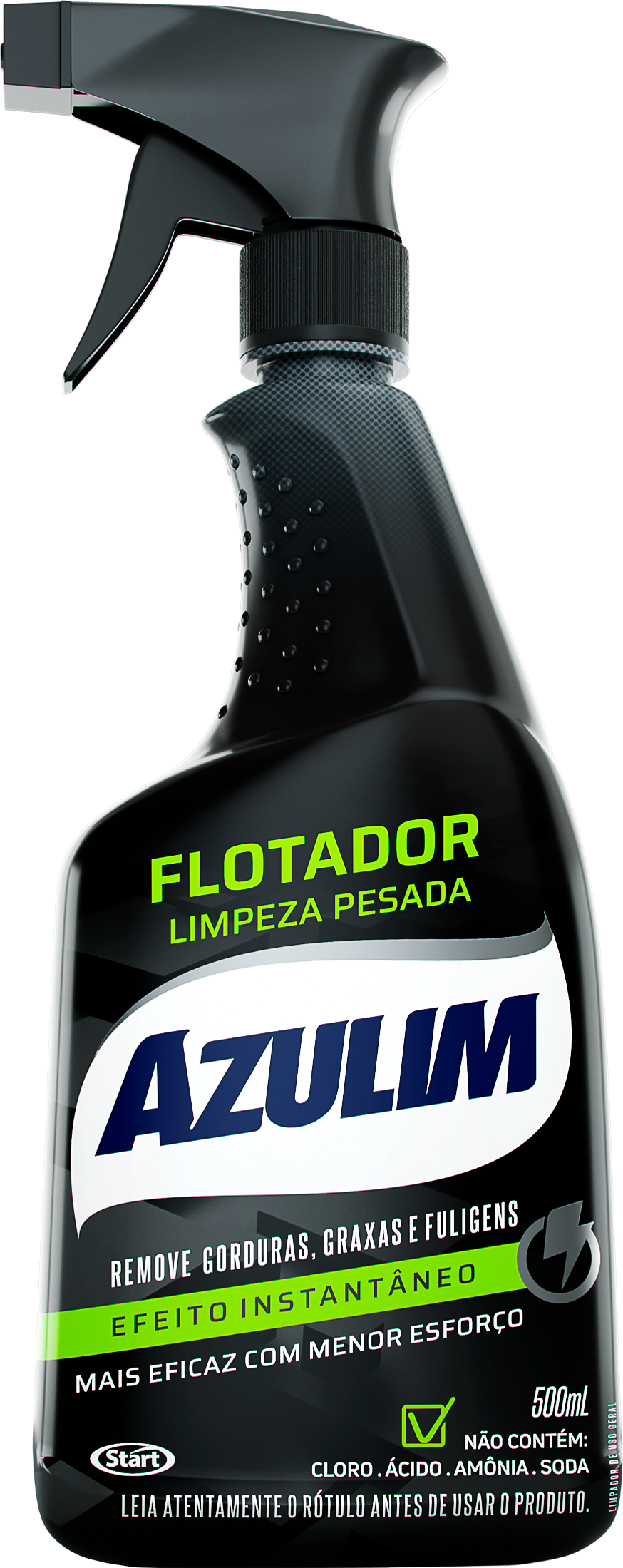 Flotador Azulim Spray