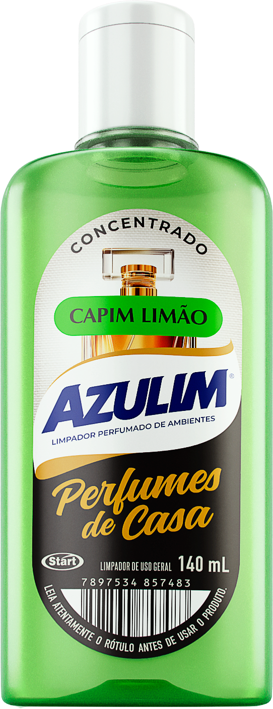 Azulim Concentrated Scented Multi-Surface Cleaner