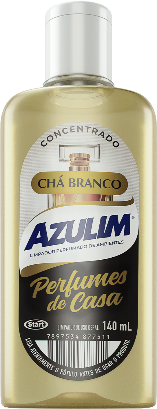 Azulim Concentrated Scented Multi-Surface Cleaner