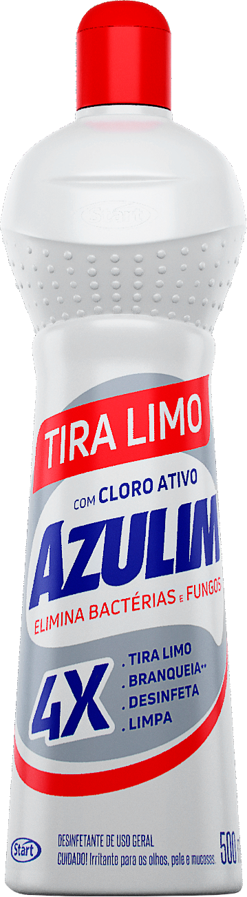 Azulim Mold Remove