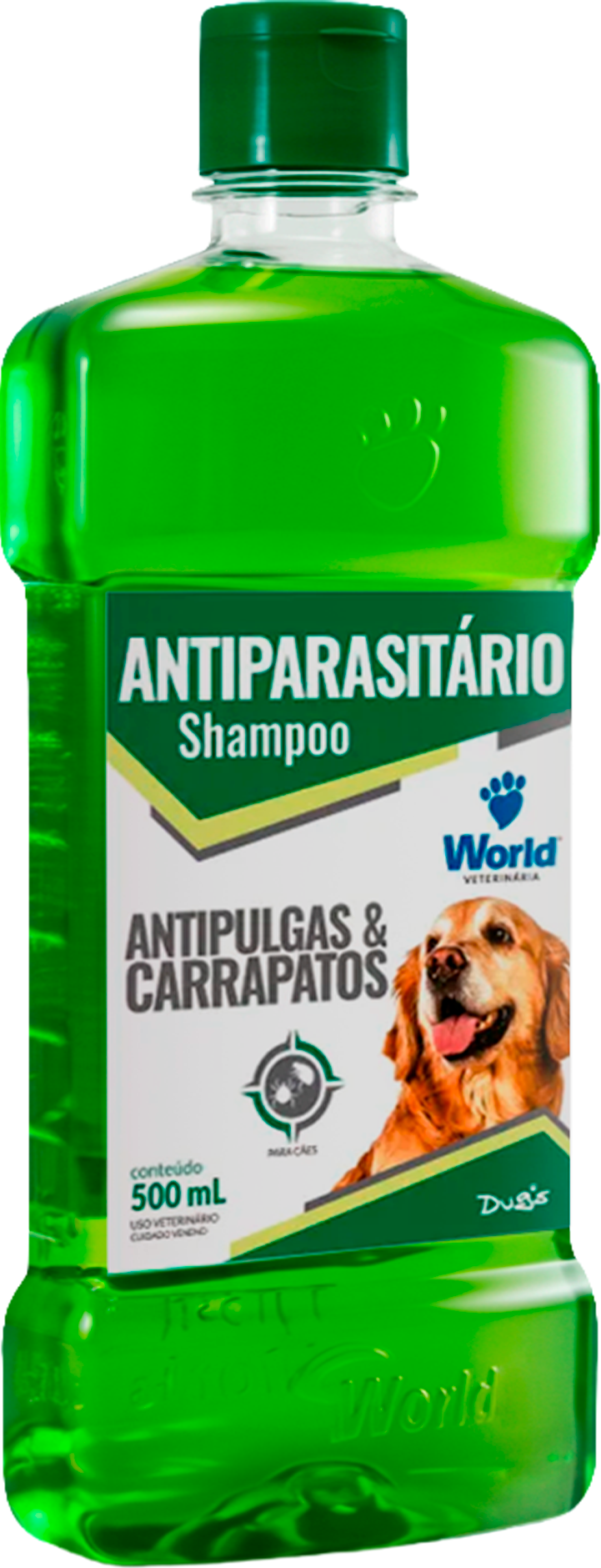 Dugs Flea and Tick Treatment