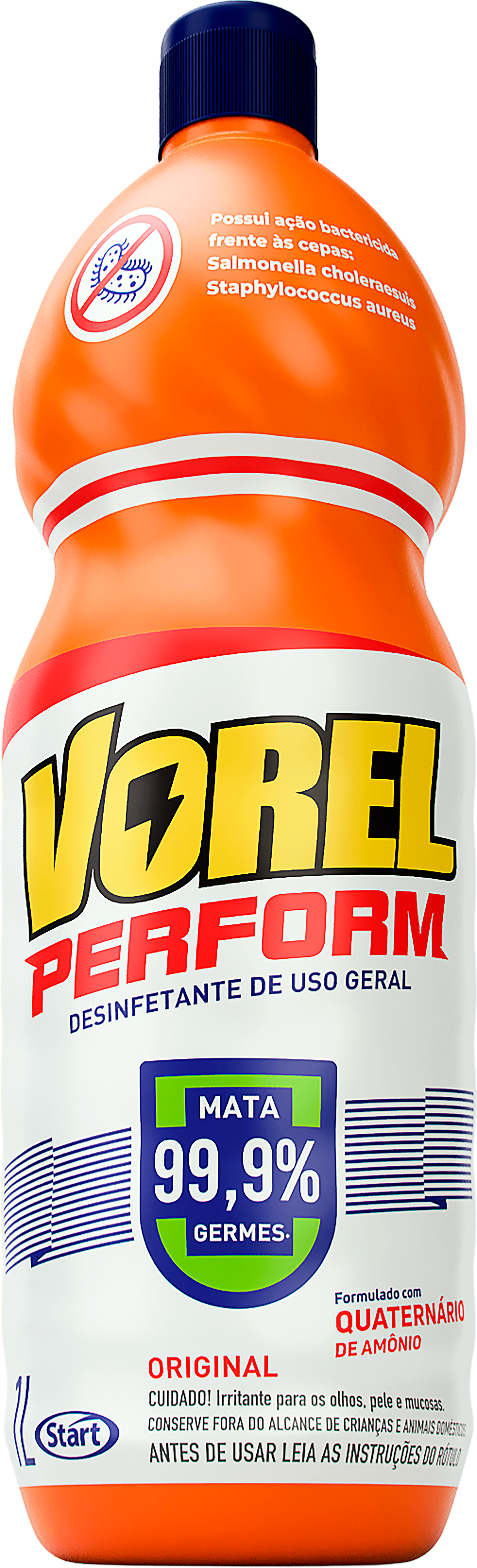 Desinfectante Vorel Perform Original