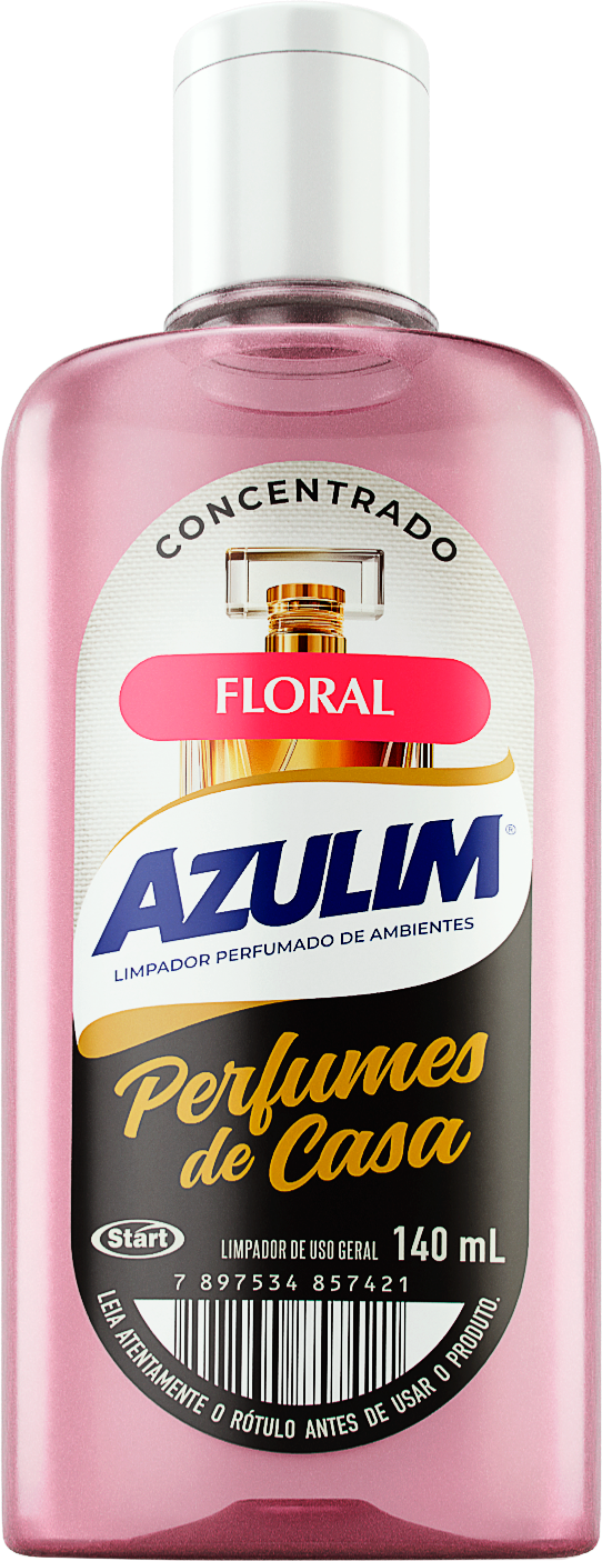 Azulim Concentrated Scented Multi-Surface Cleaner