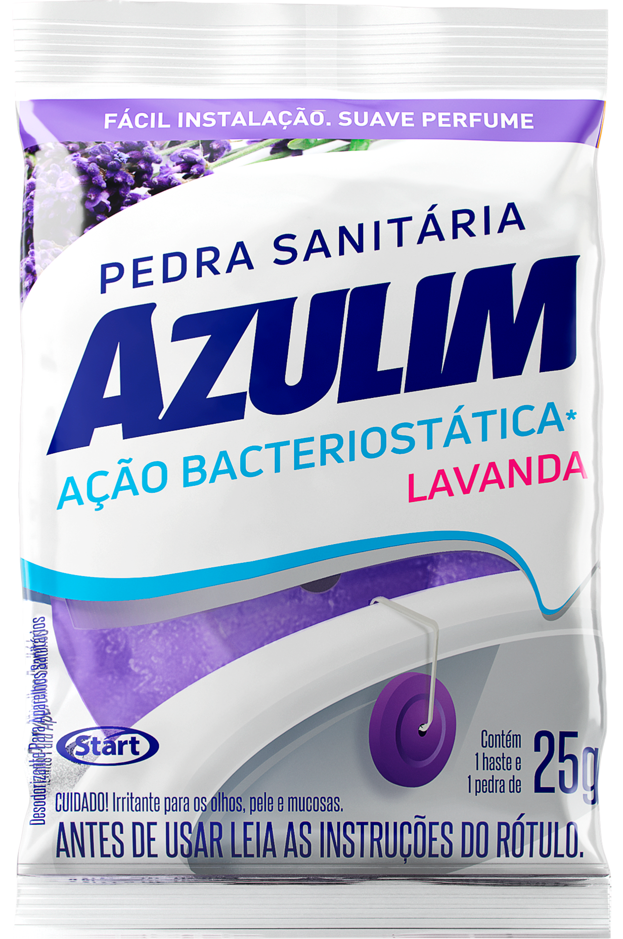 Azulim Sanitary Stone