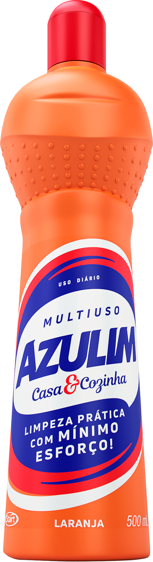 Multiuso Azulim Casa & Cozinha Laranja