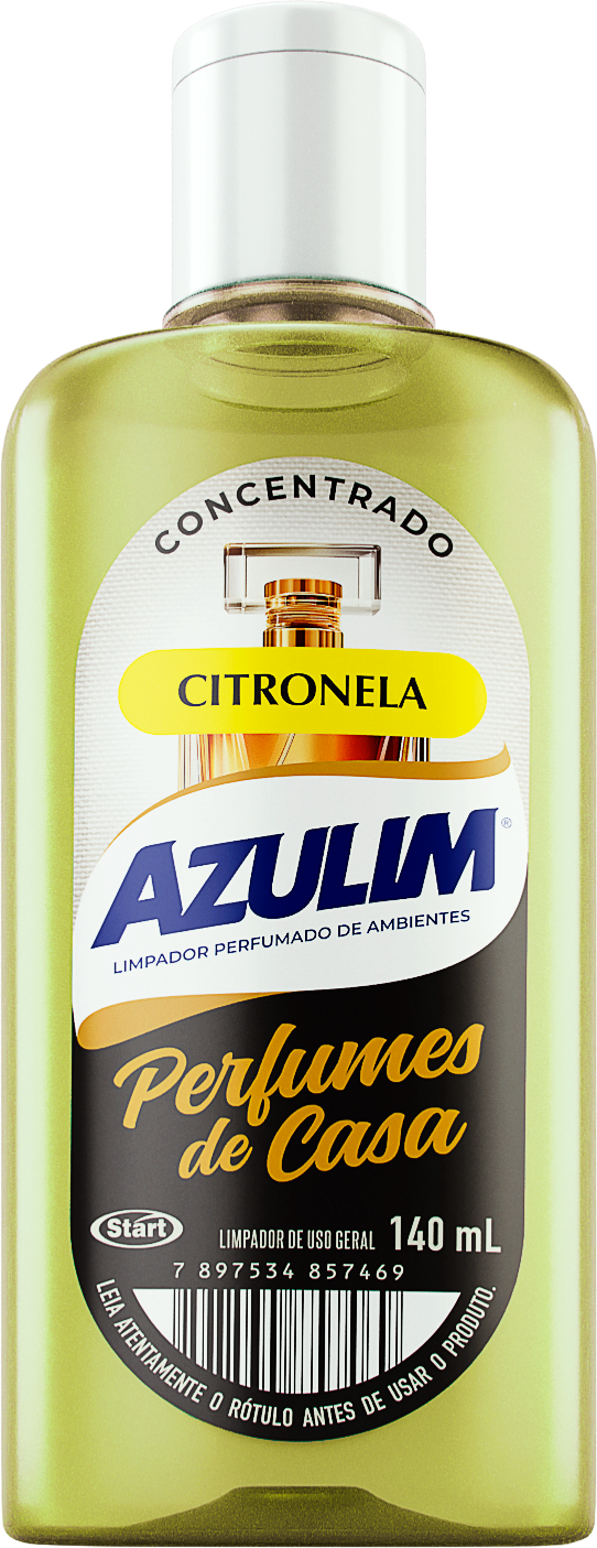 Azulim Concentrated Scented Multi-Surface Cleaner