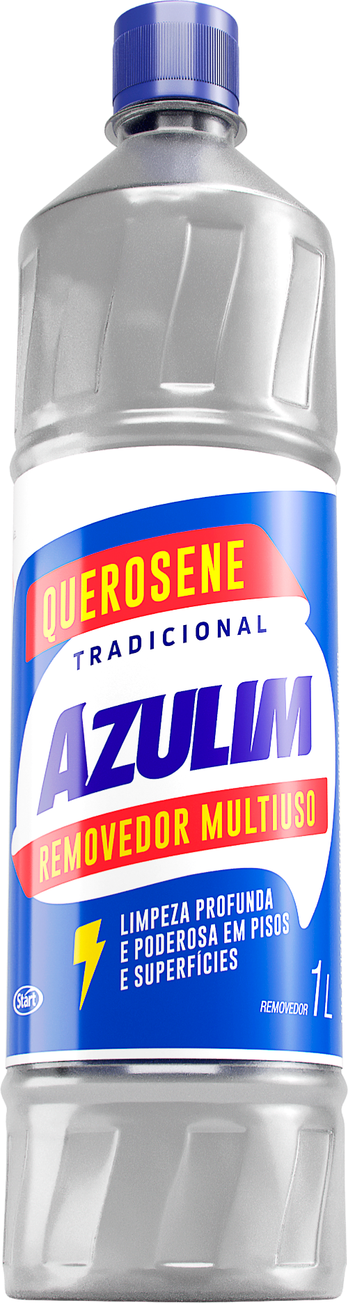 Azulim Kerosene Multipurpose Remover