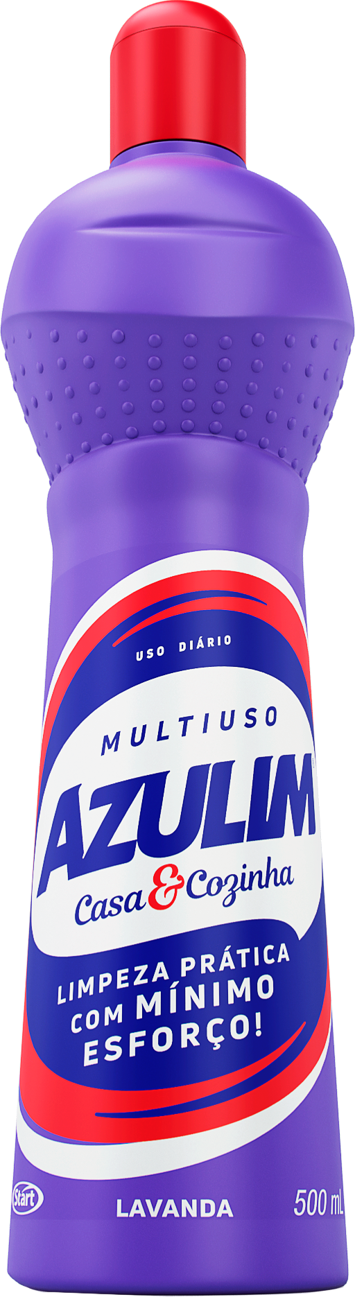 Multiuso Azulim Casa & Cozinha Lavanda