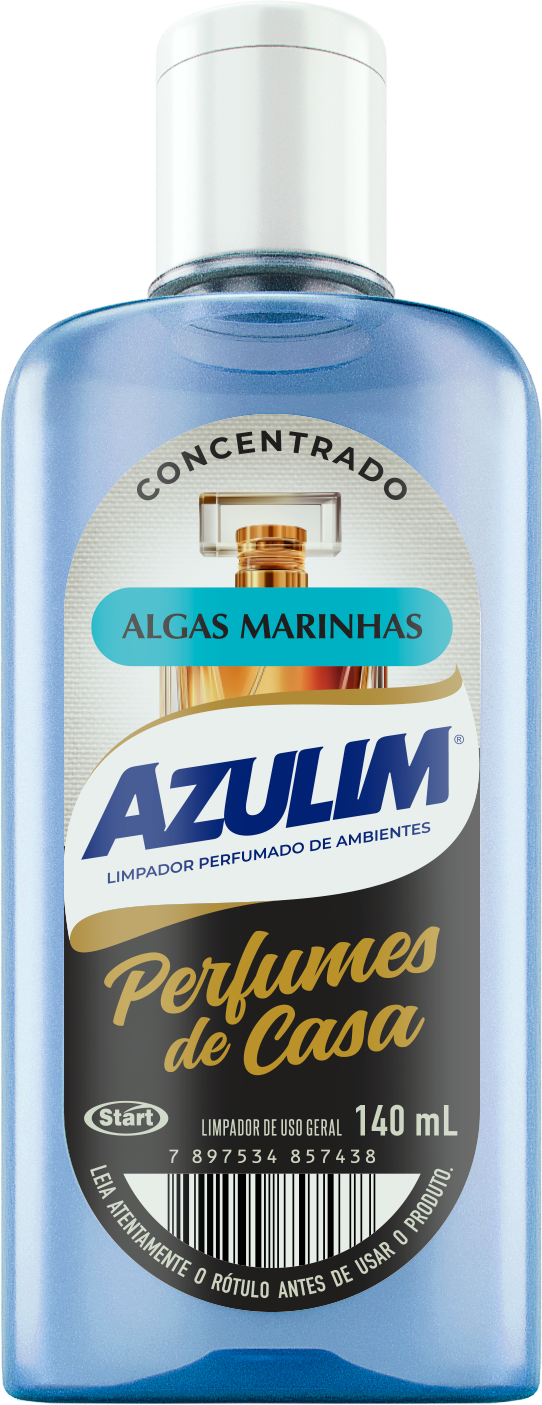 Azulim Concentrated Scented Multi-Surface Cleaner