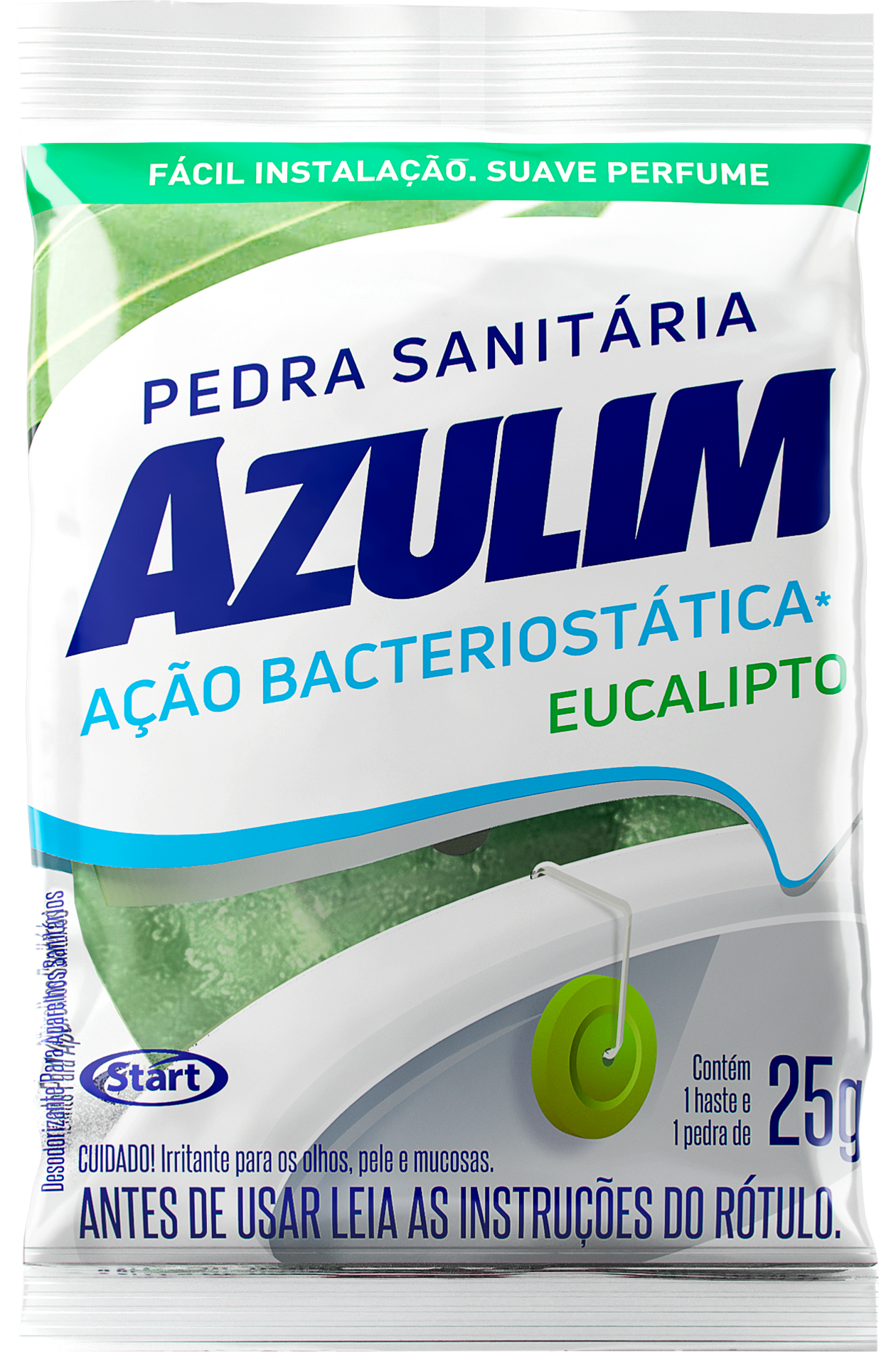 Azulim Sanitary Stone