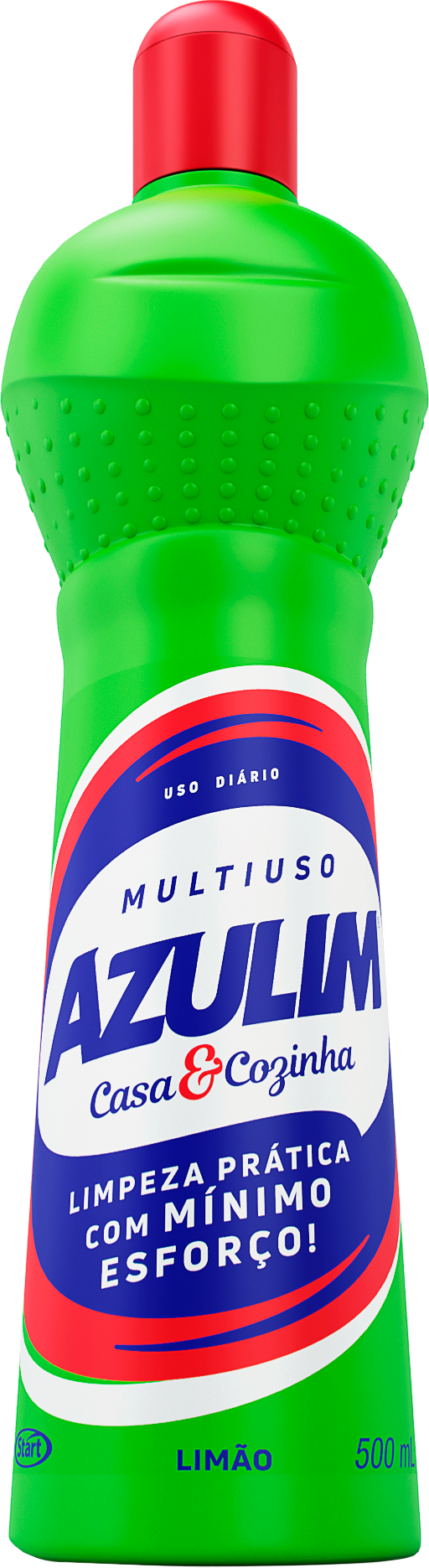 Multiuso Azulim Casa & Cozinha Limão