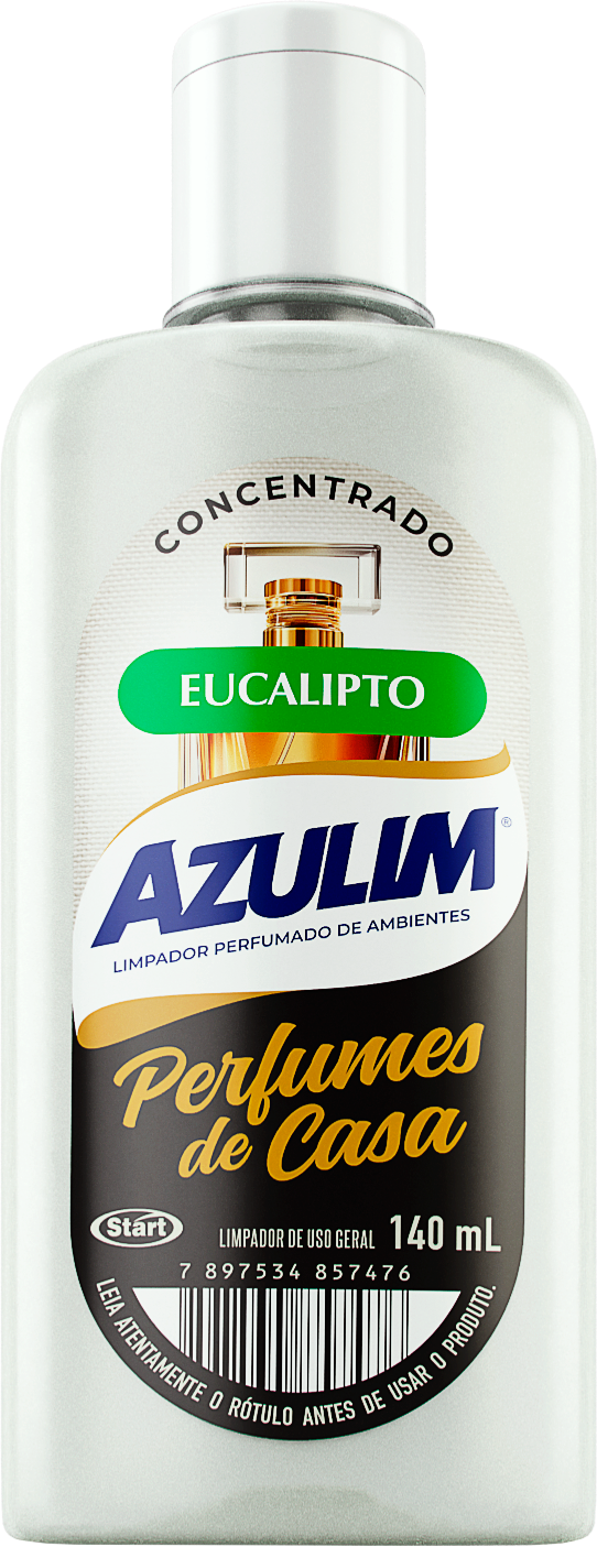 Azulim Concentrated Scented Multi-Surface Cleaner