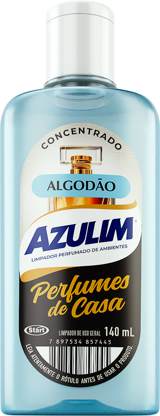Azulim Concentrated Scented Multi-Surface Cleaner
