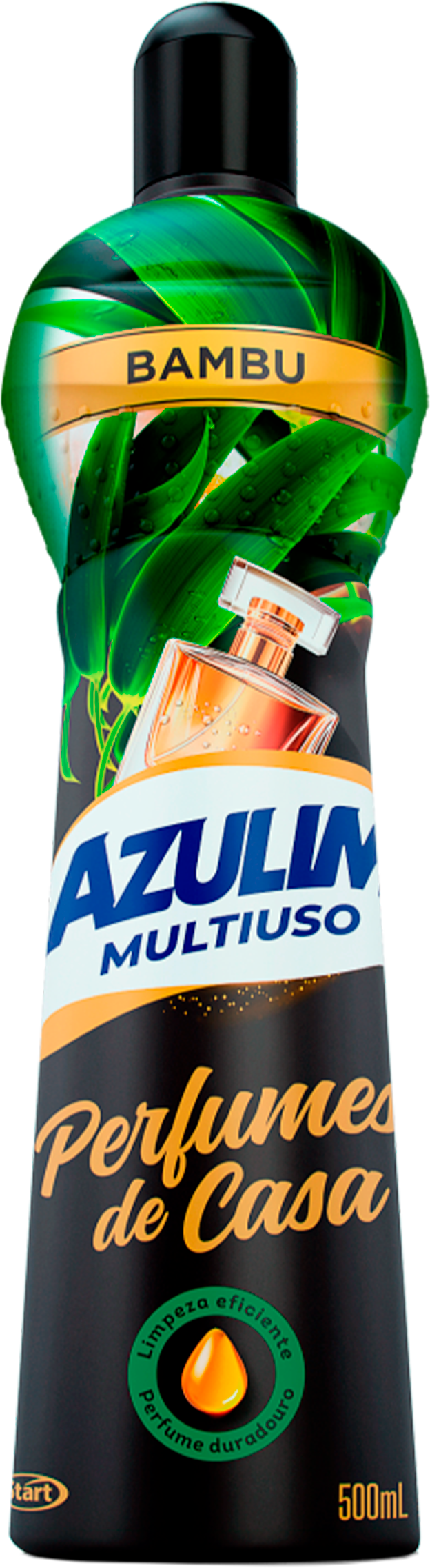 Azulim Multipurpose Cleaner Home Fragrances Special Edition Fine Perfumery Bamboo