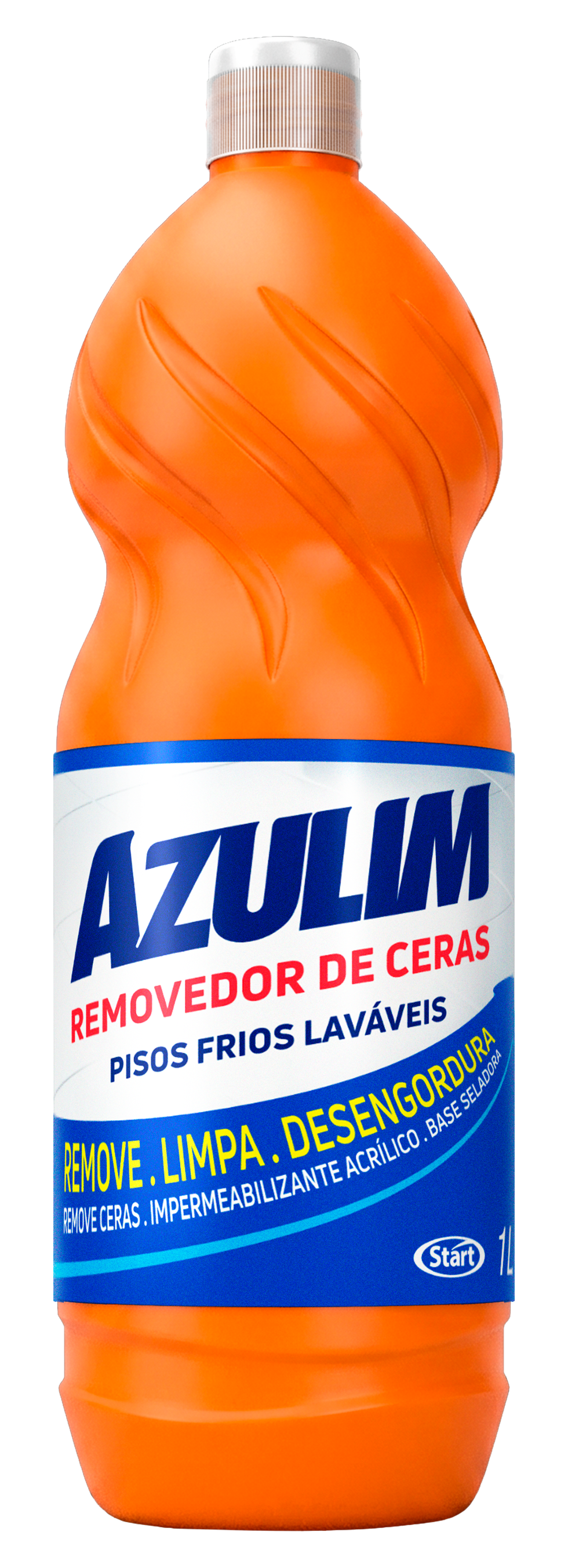 QUITACERAS AZULIM