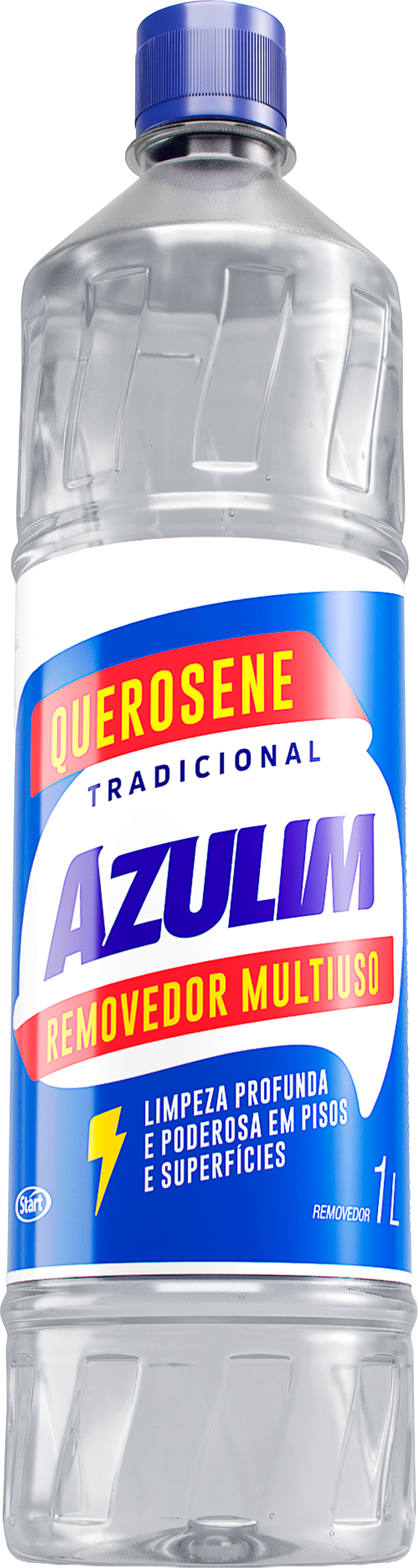 Querosene Azulim Removedor Multiuso