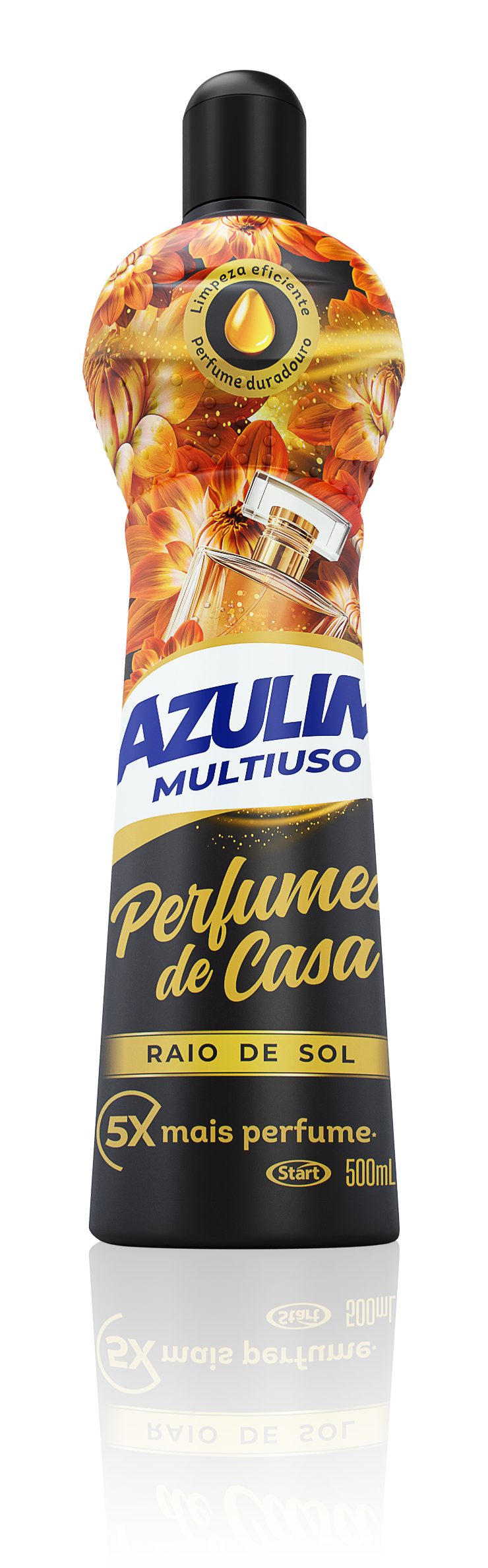 AZULIM MULTIPURPOSE CLEANER