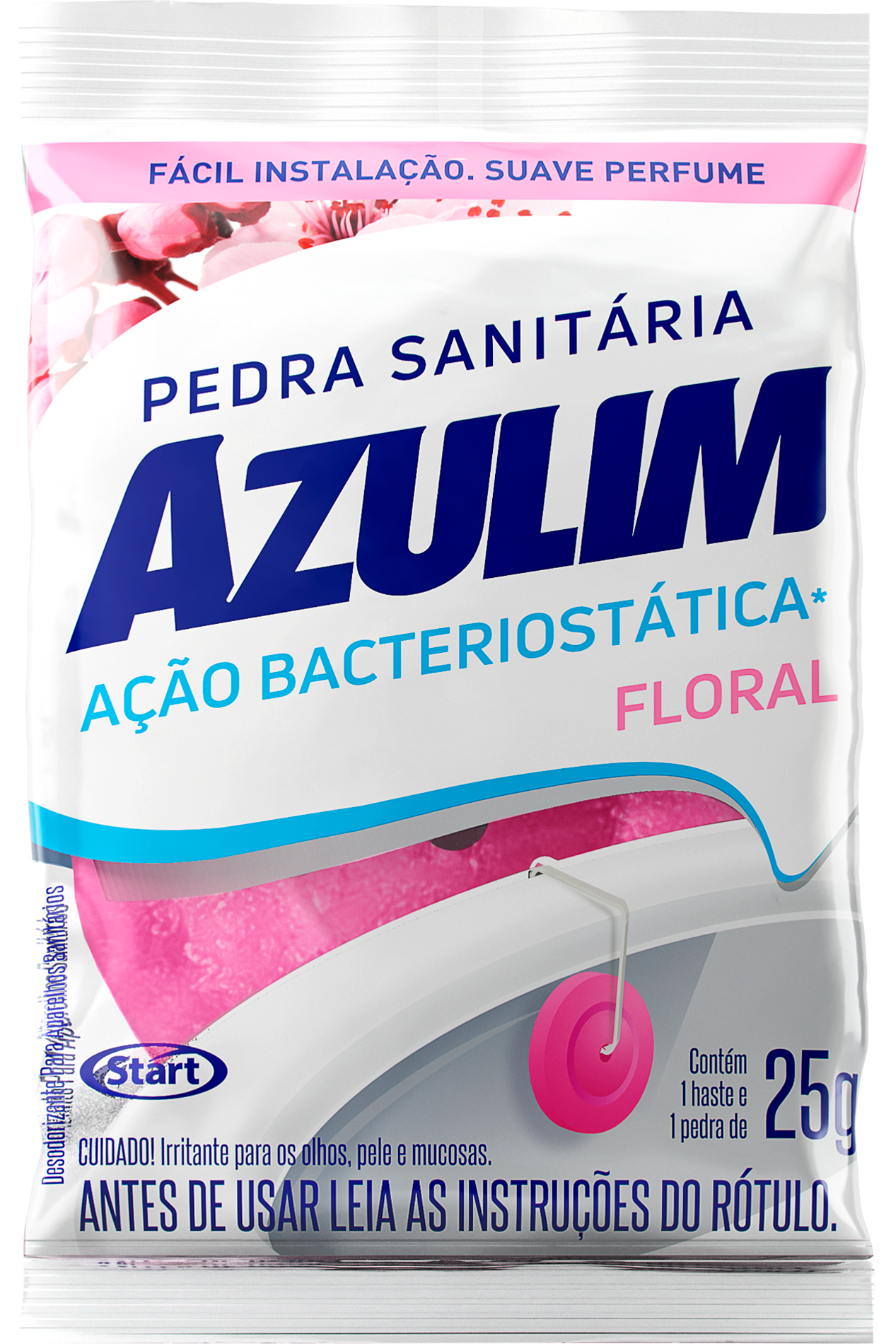 Azulim Sanitary Stone