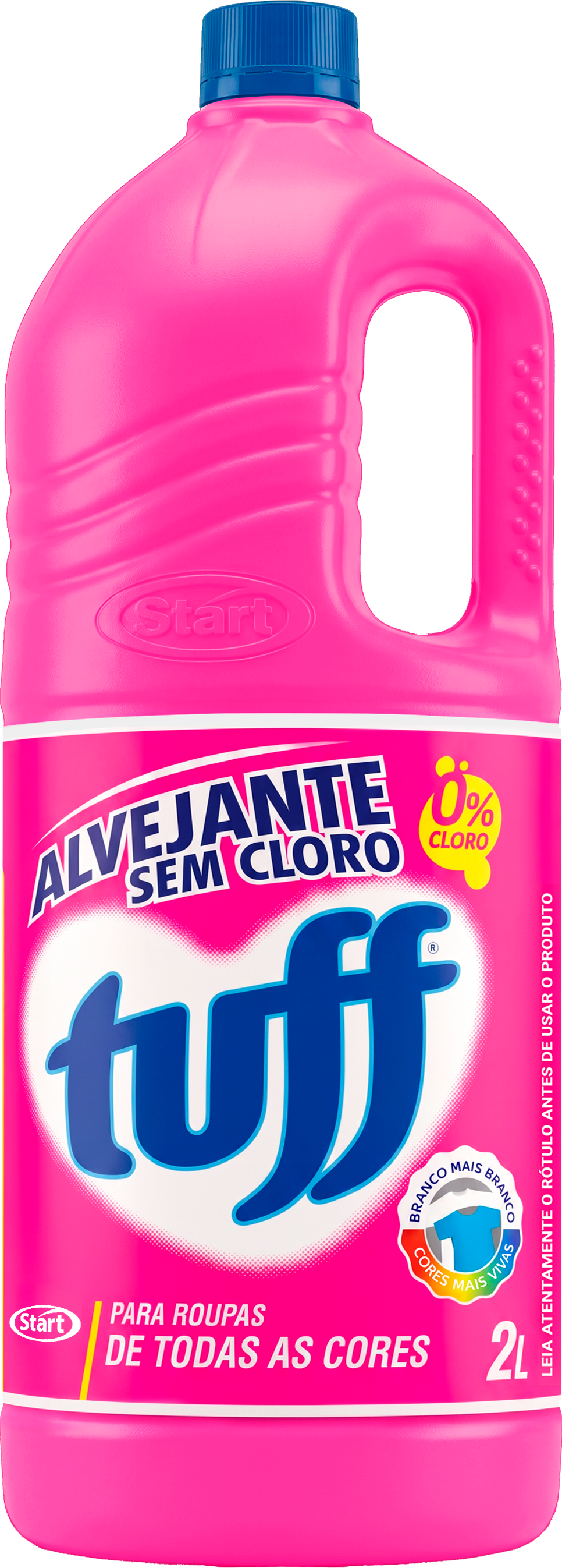 Tuff Non-Chlorine Bleach