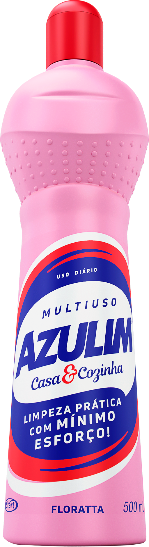 Multiuso Azulim Casa & Cozinha Floratta